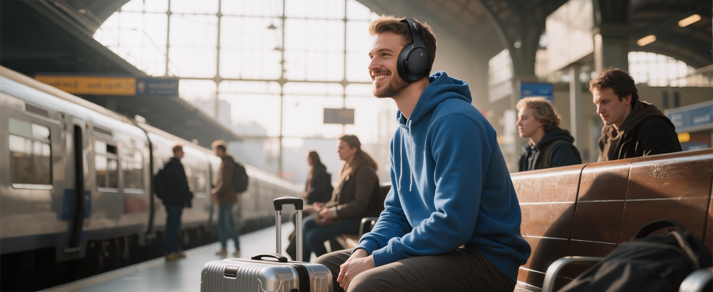 bluetooth wireless headset