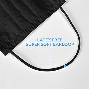 Soft Ear Loops