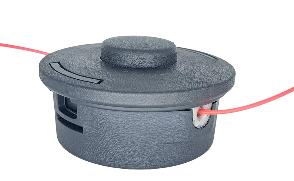 ファットカット　30日分×2個 Amazon.com: 25-2 Trimmer Head Compatible with Stihl FS90