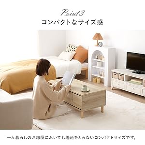 萩原 ドレッサー テーブル ロータイプ ホワイト Amazon｜萩原 ドレッサー テーブルドレッサー ロータイプ