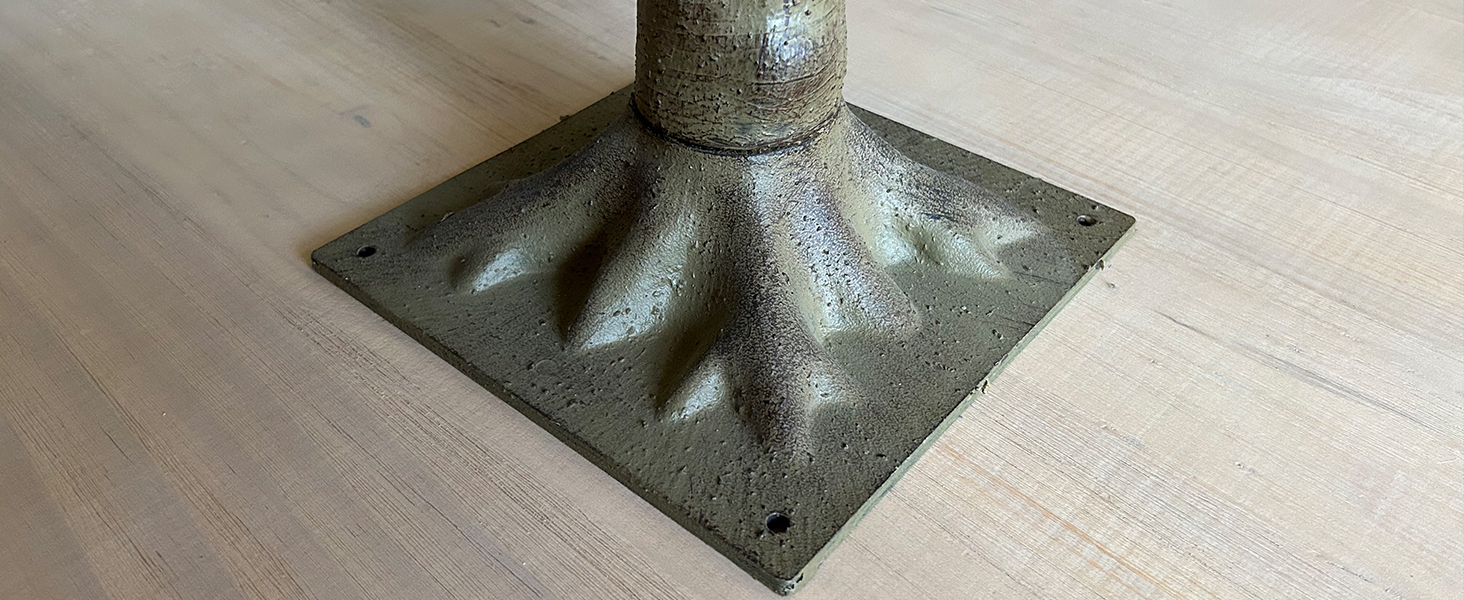 tree base