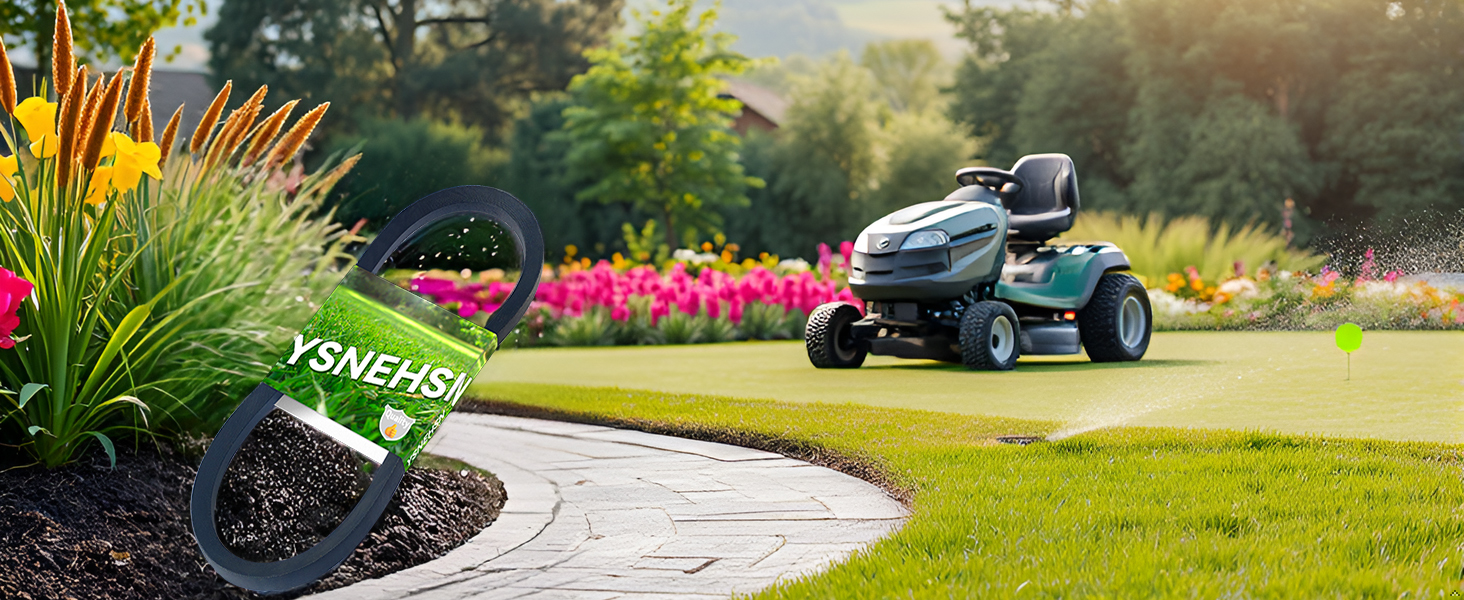 1193321 Lawn Mower Drive Belt Fits for Exmark Toro 119