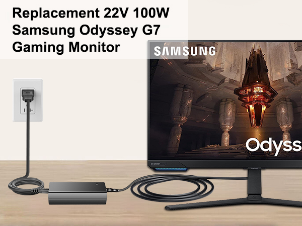 PC周辺機器 SAMSUNG - Samsung odyssey Odyssey Gaming Monitors - Unrivaled Performance | Samsung Jordan