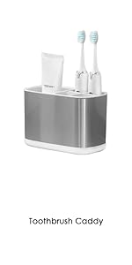 Toothbrush holder M