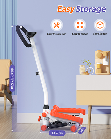 minni exercise stepper