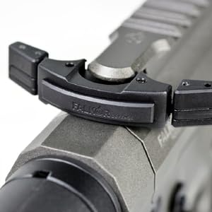 APS/EMG Falkor difence Recce233 【電動ガン】 APS/EMG Falkor Defense Recce 223 Ambi 電動ガン(電子トリガー