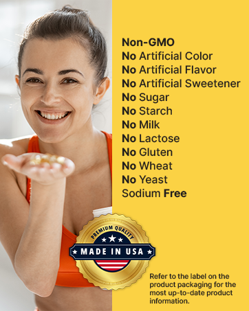 biotin, coq10, probiotics, turmeric, ginger, omega3