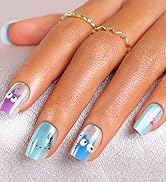 press on nails