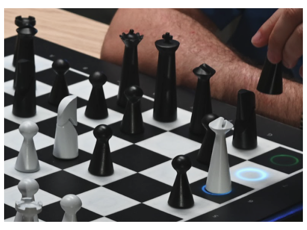 GoChess Mini