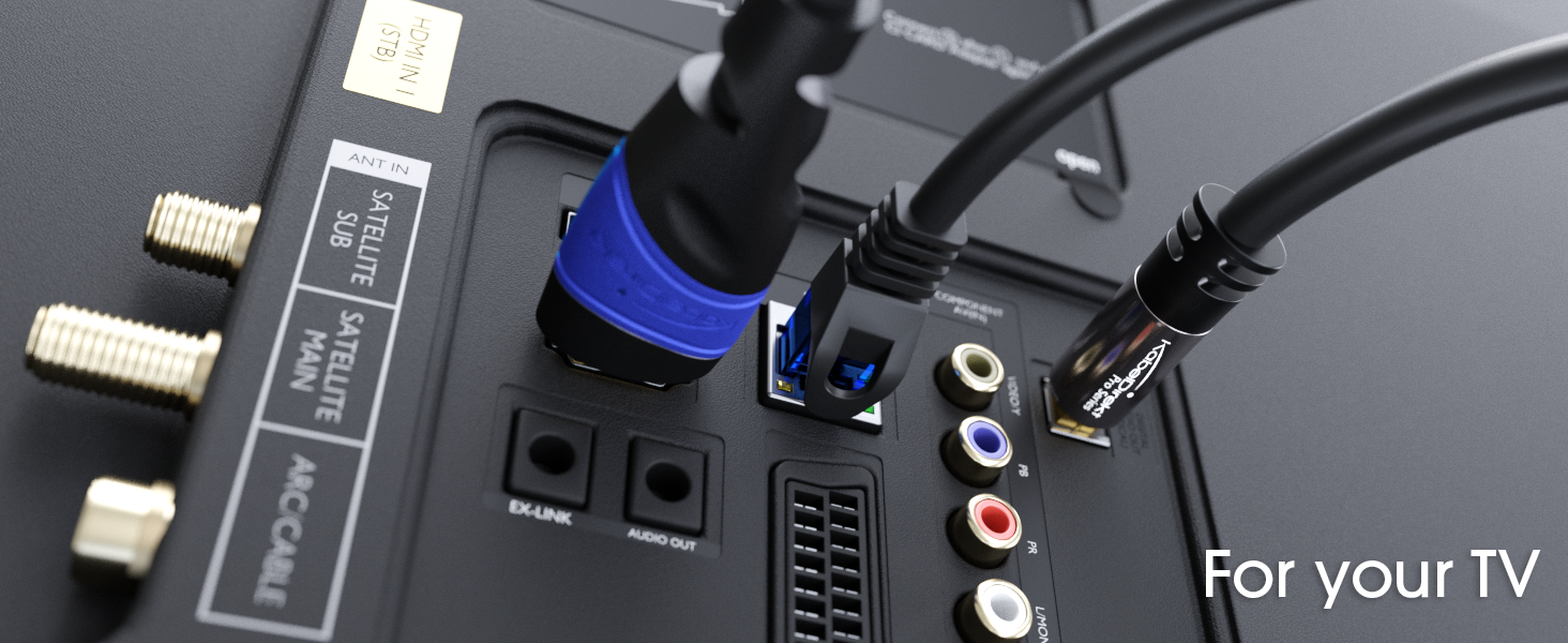 cable 10m patch & network cable with breakproof