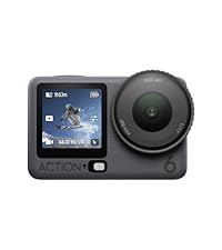 DJI Osmo Action 6
