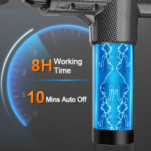 theragun massage gun
