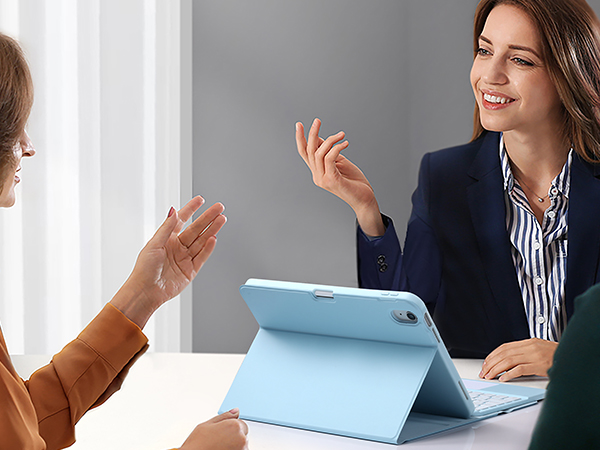 keyboard case for ipad 10th generation