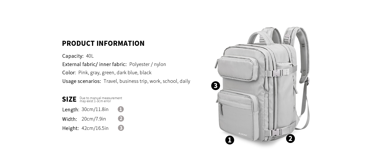 backpack