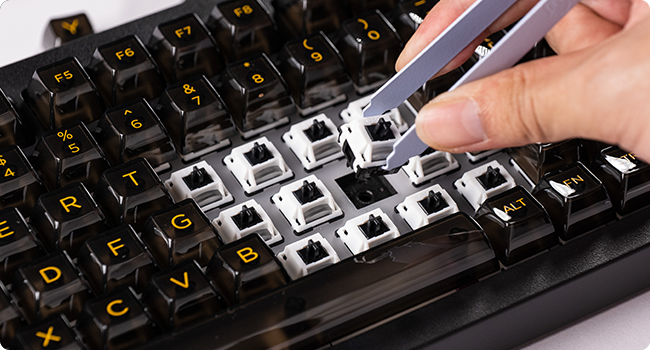 keyboard