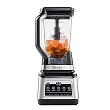 Ninja Liquidificador Kitchen System