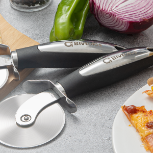 Pizza Cutter