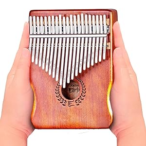 カリンバ＆カリンバBOOK2冊セット カリンバ商品一覧 | JEUGIA