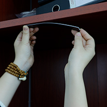 easy to install battery powered led ceiling light for closets wireless led strip lights for bedroom