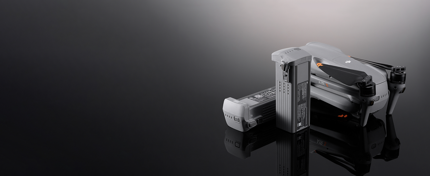 DJI Air 3 Battery Charging Hub, Compatibility DJI Air 3 Intelligent