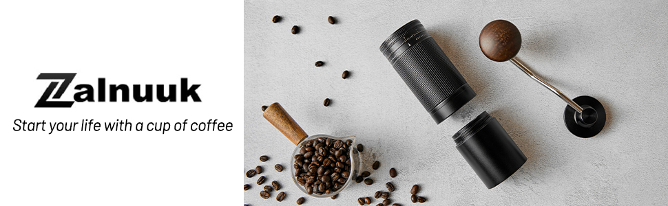 coffee grinder
