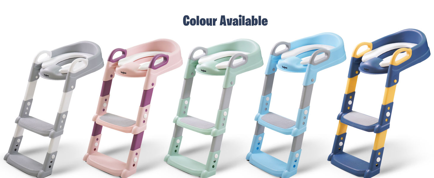 potty seat for kids