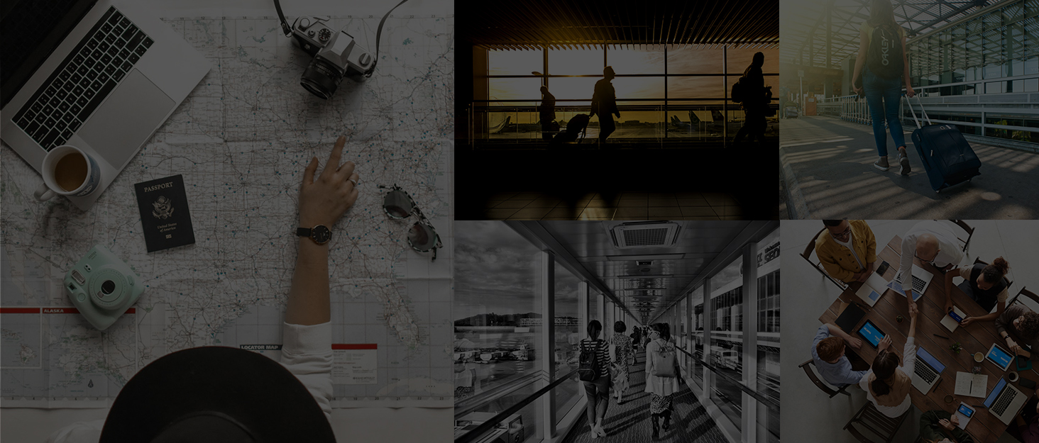 OPACK Extra Large Backpack,TSA Friendly Durable Travel