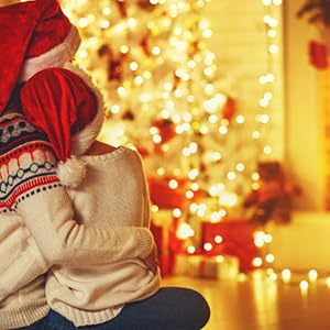 twinkle lights indoor