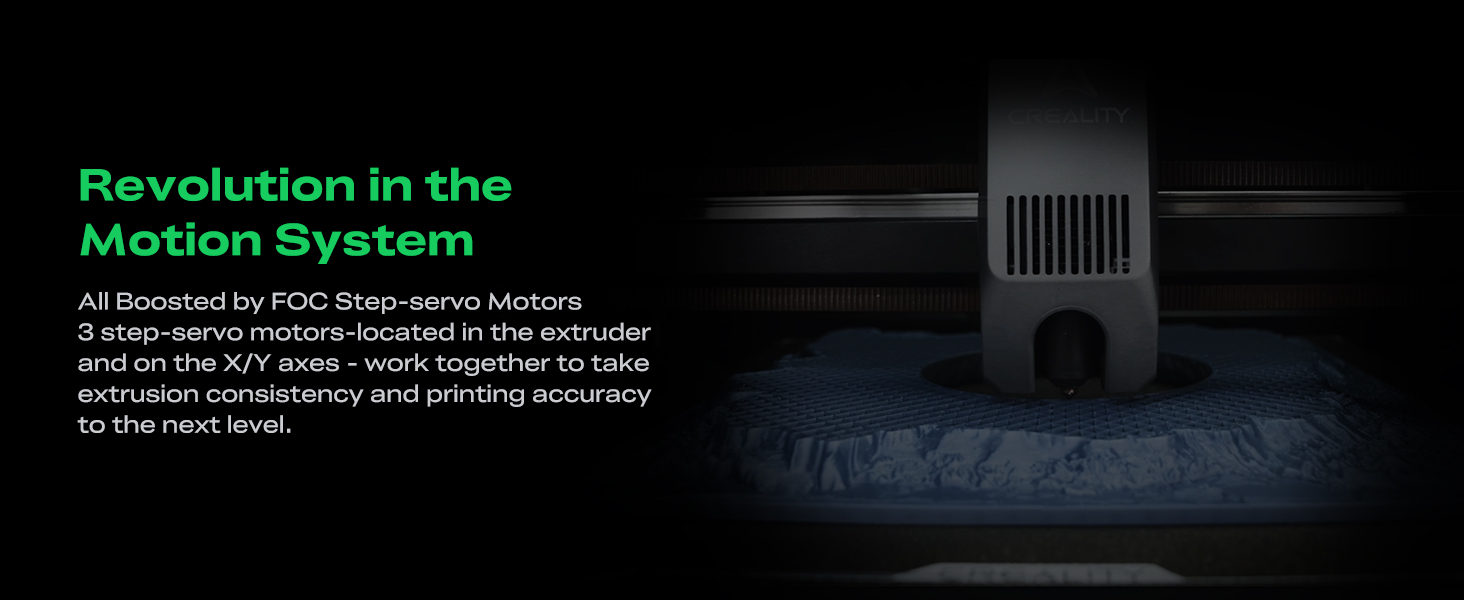 k2 pro combo 3d printer