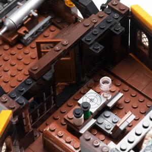 Small manufacture image 4