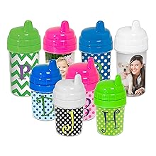 Create Your Own Photo Sippy Cup