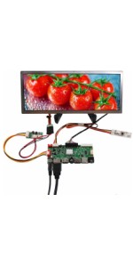 10.3 inch lcd screen