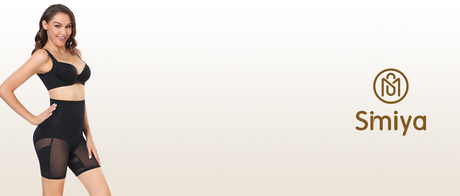 shapewear for women tummy control