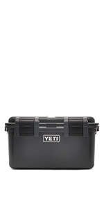 YETI toolbox