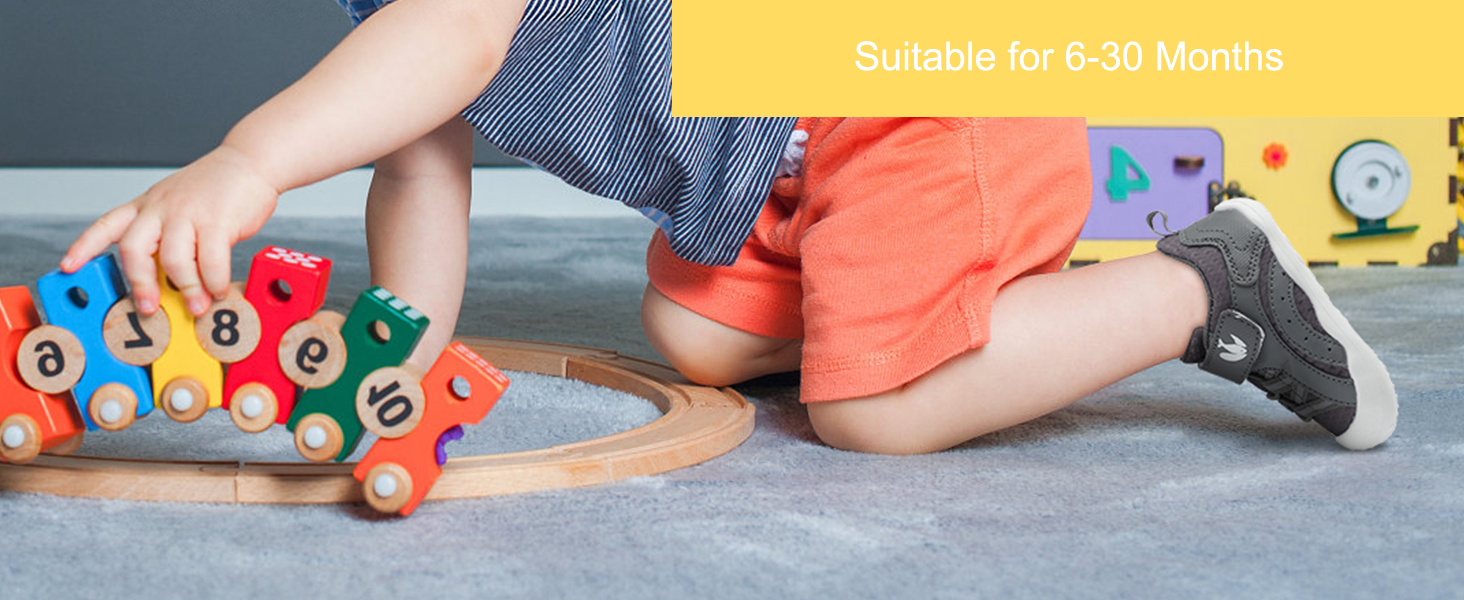baby shoes