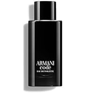 Amazon.com: Armani Beauty- Code - Eau de Toilette - Cologne for