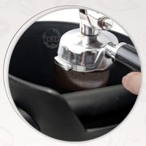 sucker express bar knocker grinds delonghi large breville mini accessory accesorios bcb