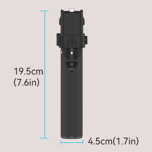 Amazon | Smatreeポータブルスタンド DJI Osmo Pocket 3に適して