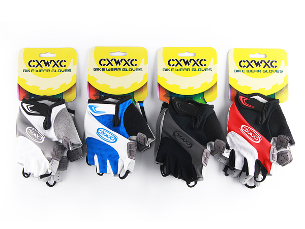 ろんぐらいだぁす！　サイクルウインターグローブ　size S 未使用品 ろんぐらいだぁす！ サイクルウインターグローブ size S 未使用