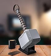 4D Build - Marvel - Thor&#39;s Hammer
