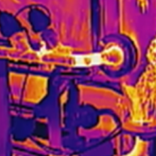 Machine