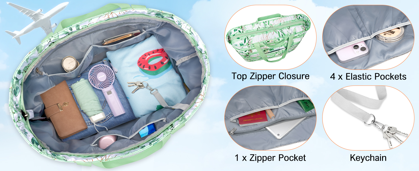 extra large beach bag