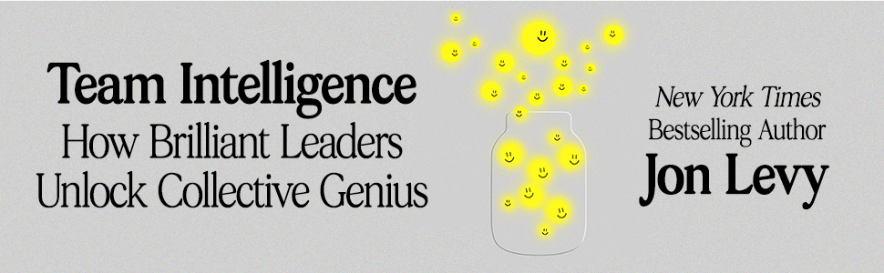 Team Intelligence header