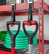 VELCRO Brand EASY HANG Magnet Strap, Holds