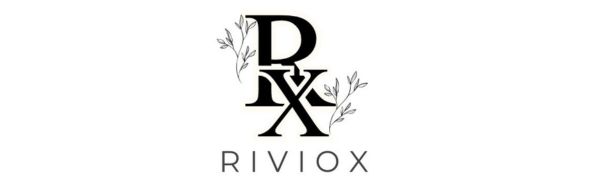 RIVIOX LOGO