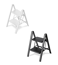 Double Elite 脚立 2段