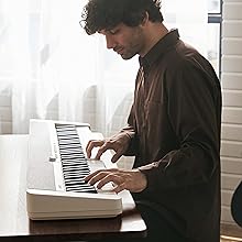 Amazon.com: Casio Casiotone CT-S1-76 | 76-Key Touch