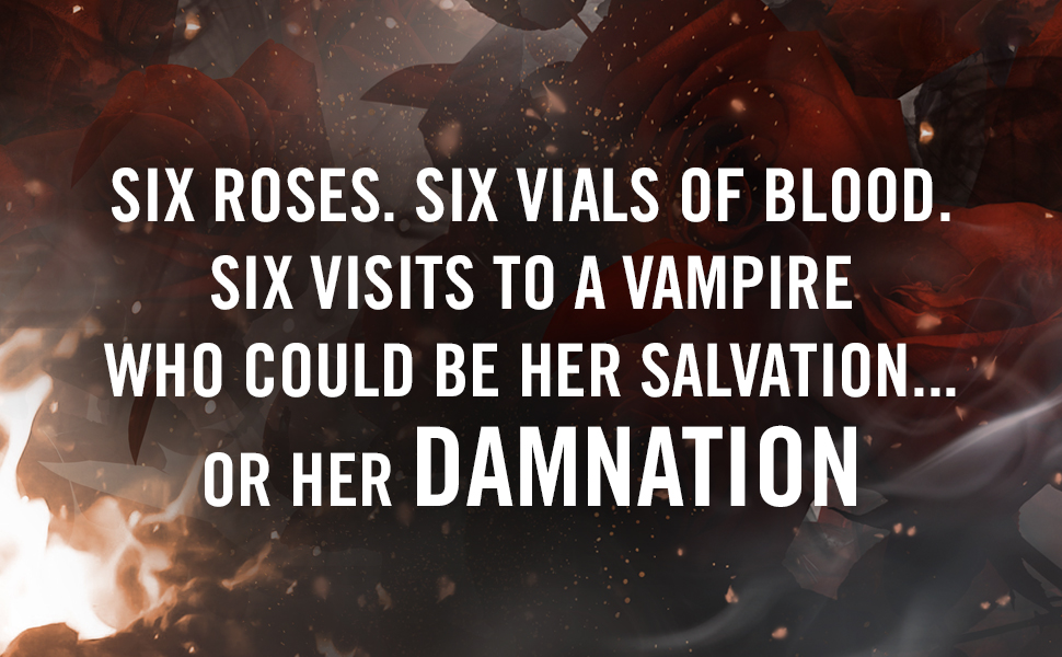 Six Scorched Roses A Crowns of Nyaxia Short Novel Broadbent, Carissa 9781250368294 Books