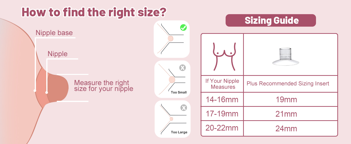 breast milk pump