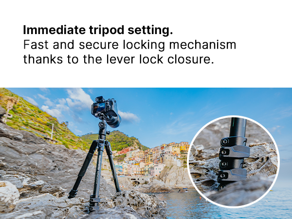 manfrotto befree advanced